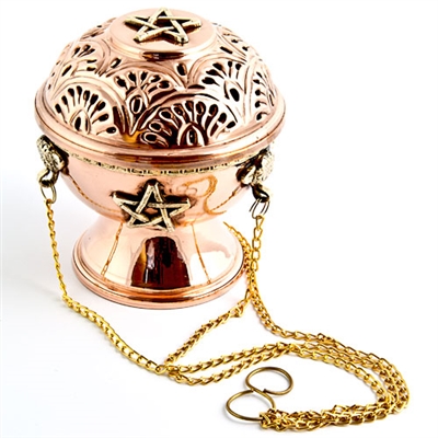 Wholesale Tibetan Hanging Censer Burner