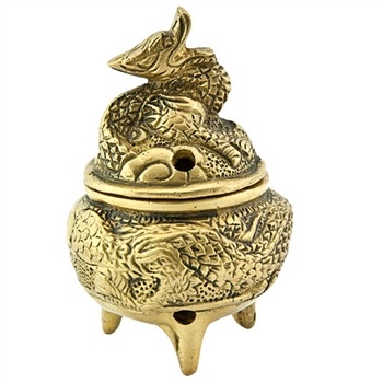 Wholesale Dragon Censer Burner