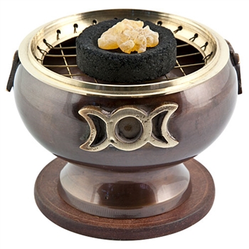 Wholesale Brass Censer Burner