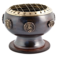 Wholesale Brass Censer Burner