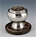 Wholesale Brass Screen Charcoal Burner