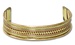 BCT06<BR><BR>2 Pieces Celtic Copper Bracelet Set