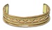 BCT07<BR><BR>2 Pieces Celtic Copper Bracelet Set