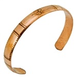 Wholesale Om Tibetan Bracelet