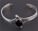 Wholesale White Metal Bracelet