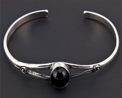 Wholesale White Metal Bracelet