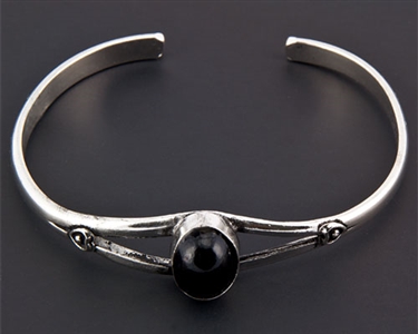 Wholesale White Metal Bracelet