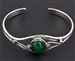 Wholesale White Metal Bracelet