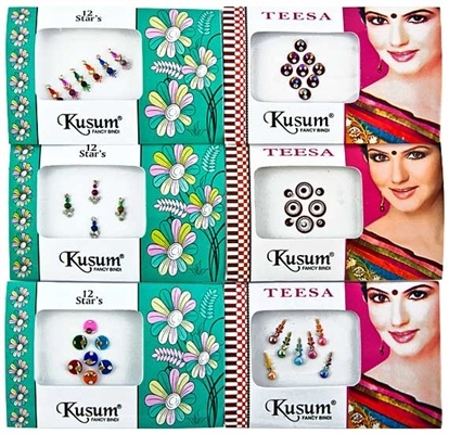 Wholesale Bindi Body Dot