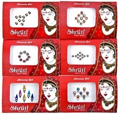 Wholesale Bindi Body Dot