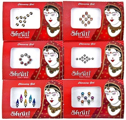 Wholesale Bindi Body Dot