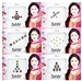 Wholesale Bindi Body Dots