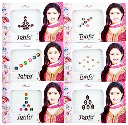 Wholesale Bindi Body Dots