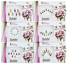 Wholesale Bindi Body Dots