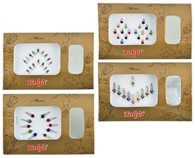 Wholesale Bindi Body Dots
