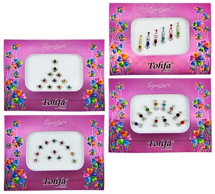 Wholesale Bindi Body Dots