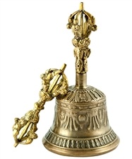 Wholesale Tibetan Altar Bell