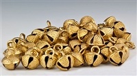 Wholesale Carved Brass Ghungroo Bells