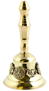 Wholesale Chakra Brass Bell