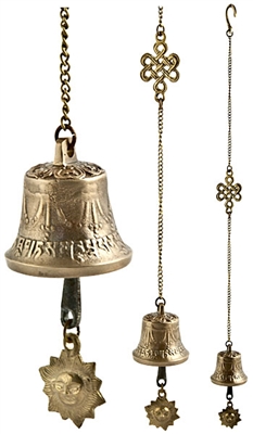 Wholesale Tibetan Altar Bell