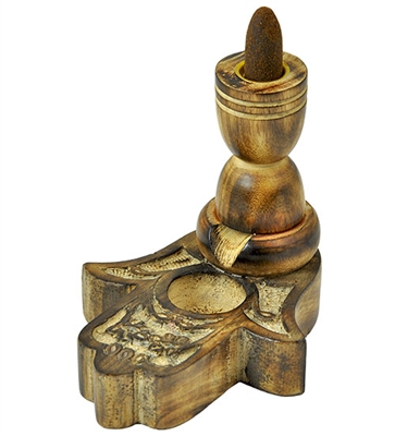 Wholesale Backflow Incense Burner