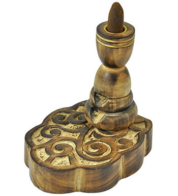 Wholesale Backflow Incense Burner