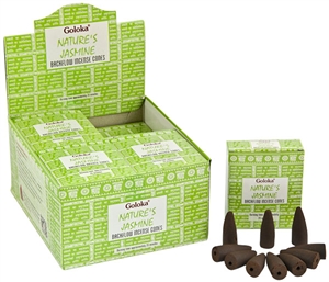 Wholesale Backflow Incense Cones