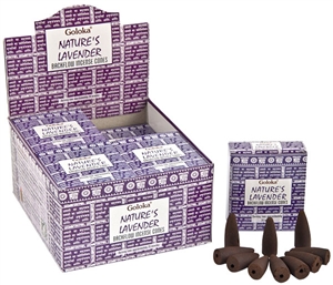 Wholesale Backflow Incense Cones