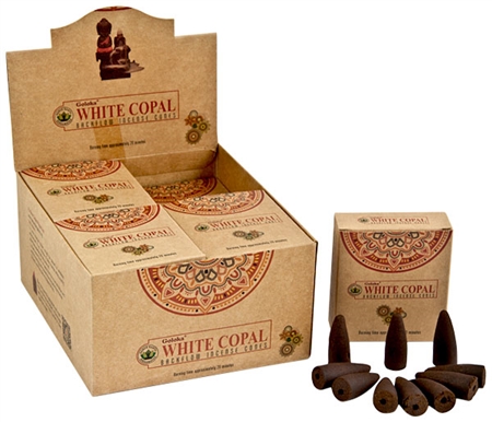 Wholesale Backflow Incense Cones