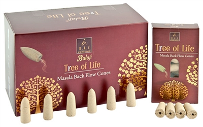 Wholesale Balaji Backflow Incense Cones
