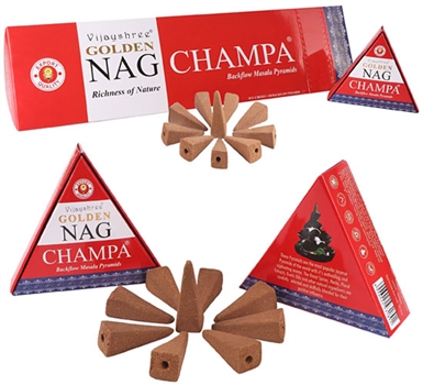 Wholesale Backflow Incense Cones