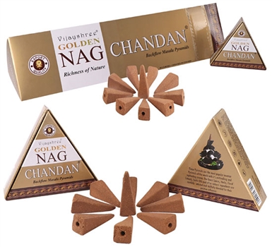 Wholesale Backflow Incense Cones