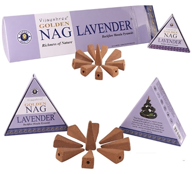 Wholesale Backflow Incense Cones
