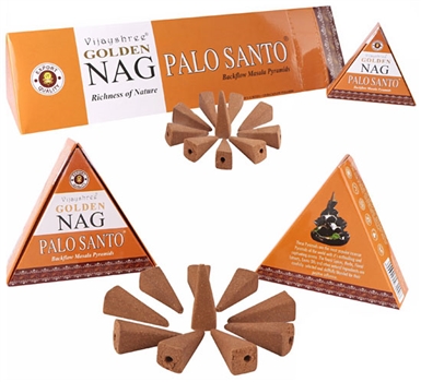 Wholesale Backflow Incense Cones