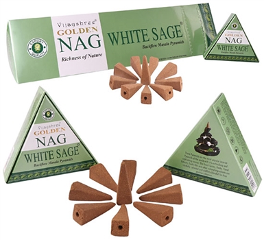 Wholesale Backflow Incense Cones