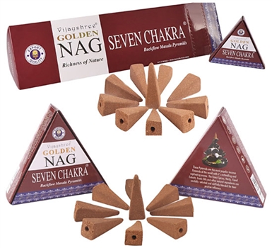 Wholesale Backflow Incense Cones