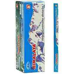 Wholesale Incense - Himalaya Cool Incense