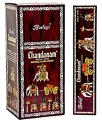 Wholesale Incense - ChandanamNatural Incense