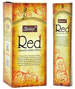 Wholesale Incense - Red Incense