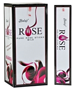 Wholesale Incense - Balaji Rose Incense