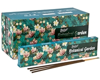 Wholesale Incense - Balaji Botanical Garden Incense