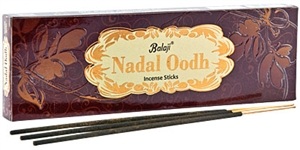 Wholesale Incense - Nadal Oodh Natural Incense