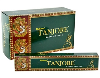 Wholesale Rathnam Tanjore Incense