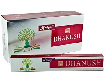 Wholesale Balaji Danush Incense