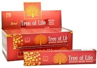 Wholesale Balaji Tree of Life Incense