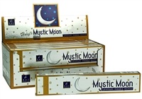 Wholesale Balaji Mystic Moon Incense