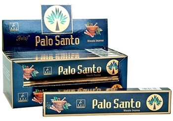 Wholesale Balaji Palo Santo Incense