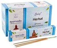 Wholesale Balaji Herbal Incense