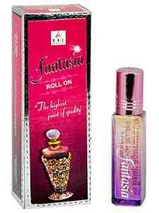 Wholesale Balaji Fantasia Roll-On Perfume Oil