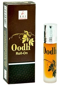 Wholesale Balaji Oodh Roll-On Perfume Oil